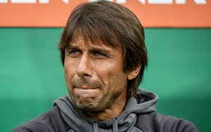 Chelsea thất bại trong ngày ra mắt của Antonio Conte